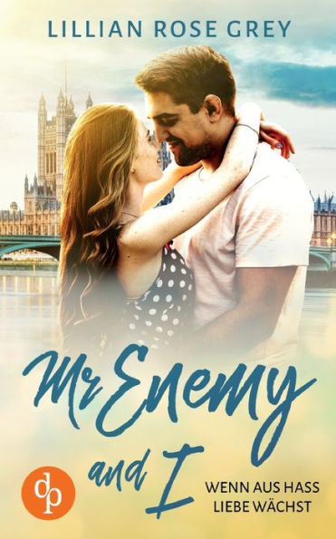 Mr Enemy and I: Wenn aus Hass Liebe wächst