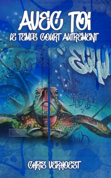 Avec toi le temps court autrement