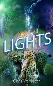 Title: Lights, Author: Chris Verhoest