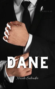 Title: Dane, Author: Nicole Salvador