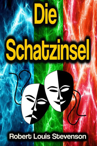 Die Schatzinsel