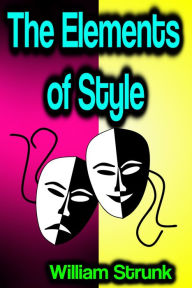 Title: The Elements of Style, Author: William Strunk