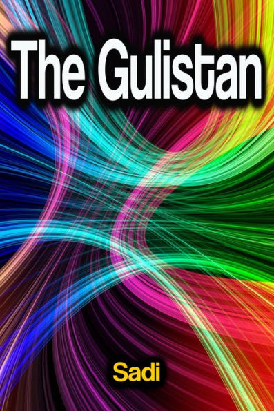 The Gulistan