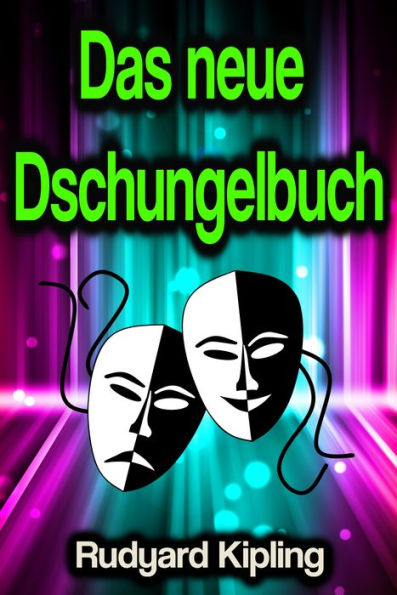 Das neue Dschungelbuch