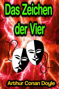 Title: Das Zeichen der Vier, Author: Arthur Conan Doyle