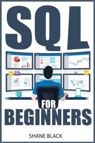 Title: SQL For Beginners, Author: Shane Black