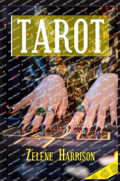 TAROT: Beginner's Guide to the Ageless Wisdom for Self-Improvement and Master Art of Tarot Card Reading, Including Meanings Ancient Cards Divination (2022 Newbies)