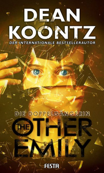 The Other Emily - Die Doppelgängerin: Thriller