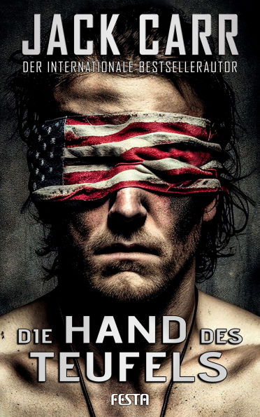 Die Hand des Teufels: Thriller