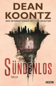 Title: Sündenlos: Thriller, Author: Dean Koontz
