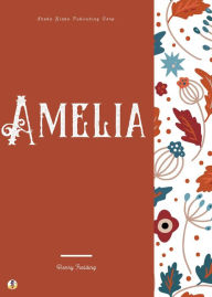 Title: Amelia, Author: Henry Fielding