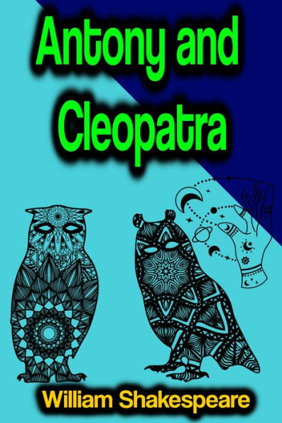 Antony and Cleopatra