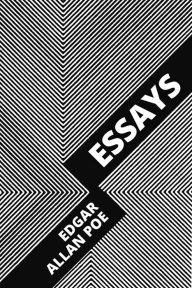 Title: Essays, Author: Edgar Allan Poe