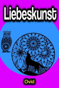 Title: Liebeskunst, Author: Ovid