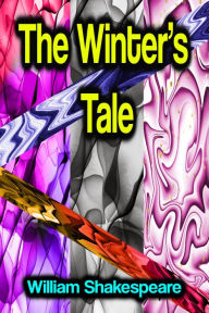 Title: The Winter's Tale, Author: William Shakespeare