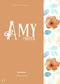 Title: Amy Foster, Author: Joseph Conrad