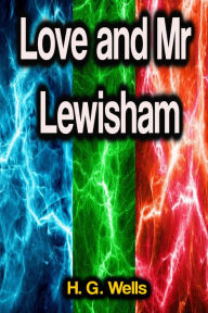 Love and Mr Lewisham