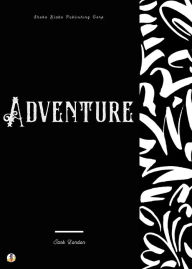 Title: Adventure, Author: Jack London