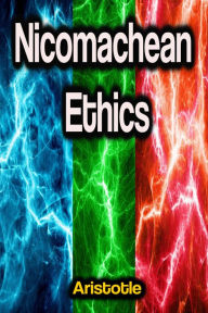 Title: Nicomachean Ethics, Author: Aristotle