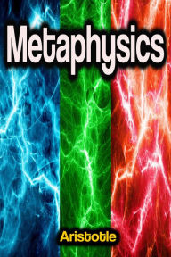 Title: Metaphysics, Author: Aristotle
