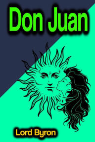 Title: Don Juan, Author: Lord Byron