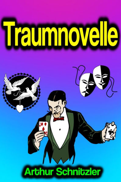 Traumnovelle