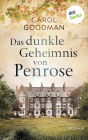 Das dunkle Geheimnis von Penrose: Roman