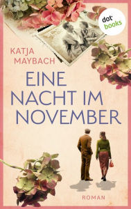 Title: Eine Nacht im November: Roman, Author: Katja Maybach