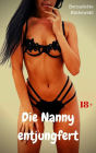 Die Nanny entjungfert: Perverse Story