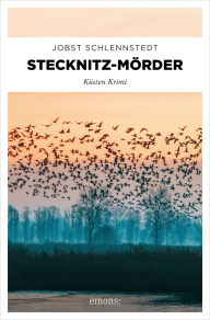 Title: Stecknitz-Mörder: Küsten Krimi, Author: Jobst Schlennstedt