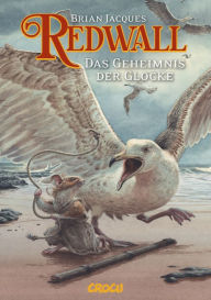 Title: Redwall 4: Das Geheimnis der Glocke, Author: Brian Jacques