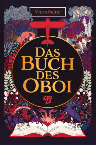 Title: Das Buch des Oboi, Author: Veera Salmi