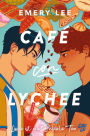 Café con Lychee: Liebe ist wie Bubble Tea