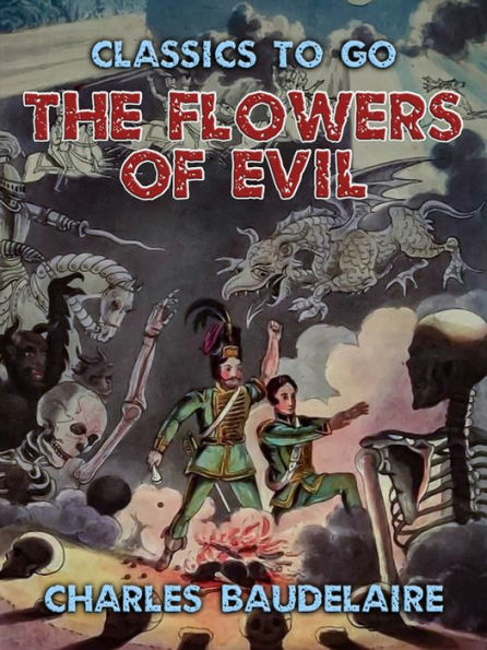 The Flowers of Evil