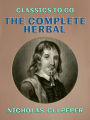 The Complete Herbal