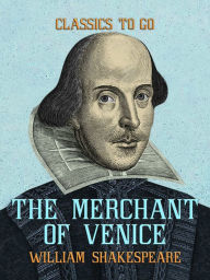 Title: The Merchant of Venice, Author: William Shakespeare