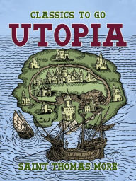 Title: Utopia, Author: Saint Thomas More