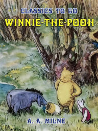 Title: Winnie-the-Pooh, Author: A. A. Milne