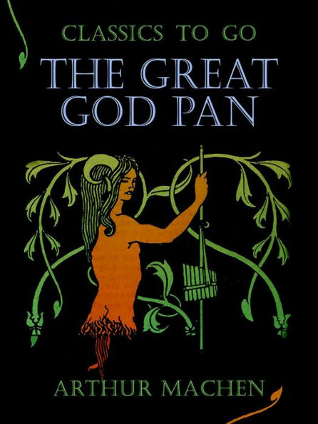 The Great God Pan