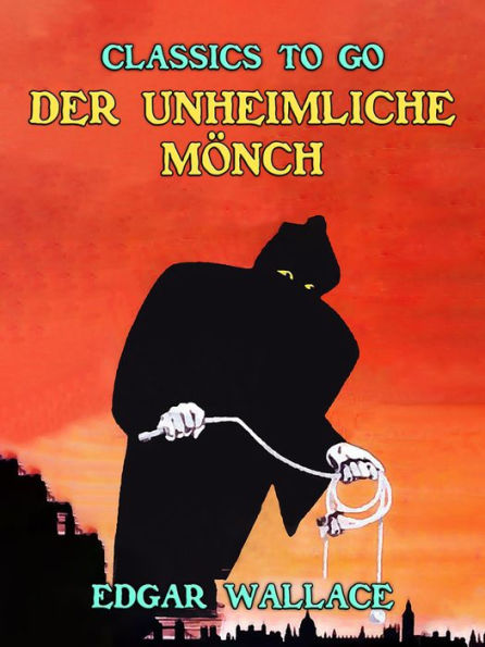 Der unheimliche Mönch