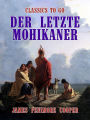 Der letzte Mohikaner