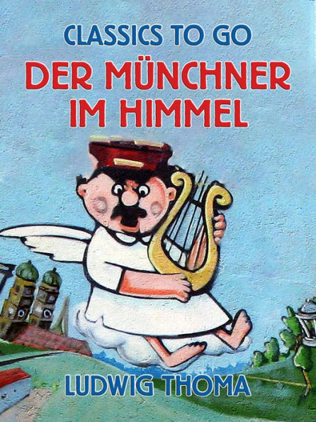 Der Münchner im Himmel