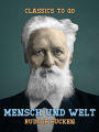 Mensch und Welt