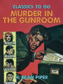 Murder In The Gunroom