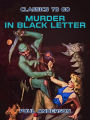 Murder In Black Letter