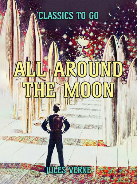 All Around The Moon
