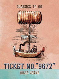 Title: Ticket No. 