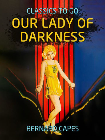 Our Lady of Darkness