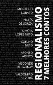 Title: 7 Melhores Contos - Regionalismo, Author: Monteiro Lobato