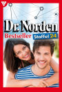 E-Book 231-240: Dr. Norden Bestseller Staffel 24 - Arztroman